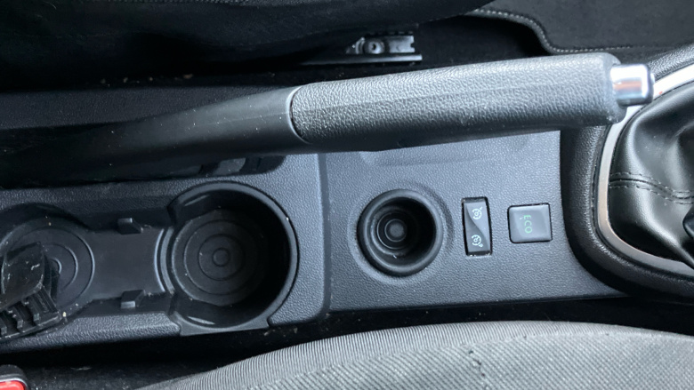 Renault Captur 0.9 TCE 90 Iconic 5dr Petrol Hatchback